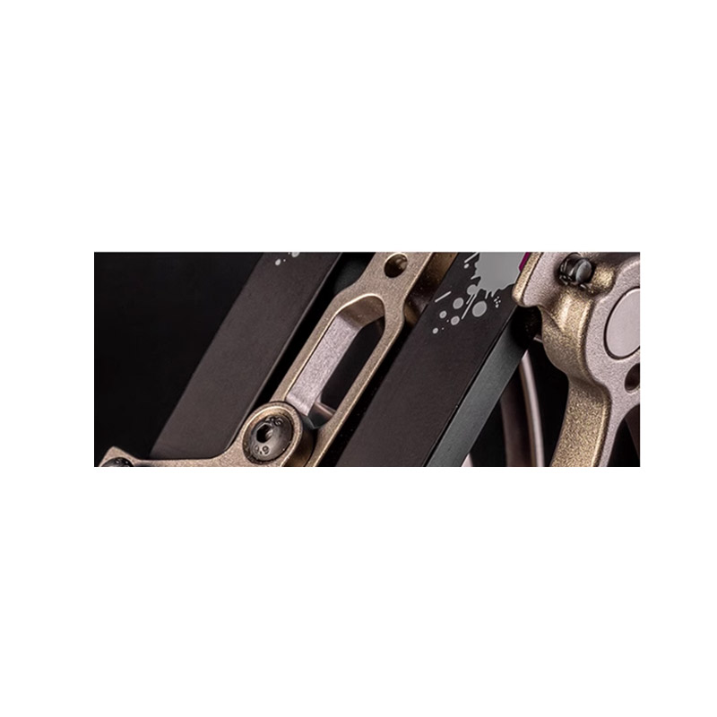 Compound Bow Dual Purpose Archery Shooting Steel Balls High Accuracy Bow Outdoor Legal Sporting Goods New