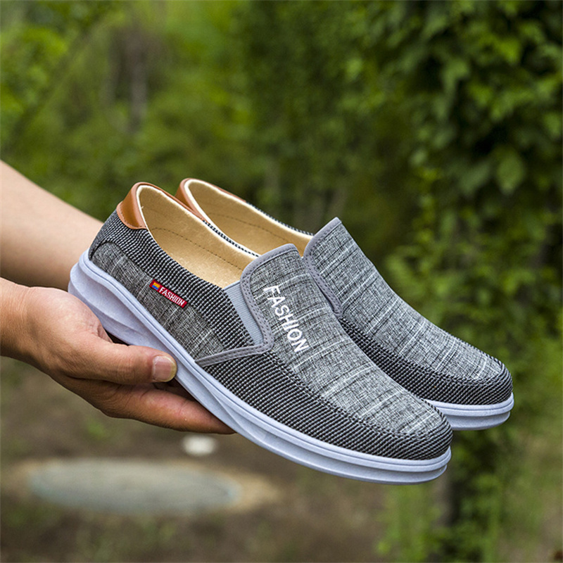 New Fashion Ddmysports Lazy Breathable Casual Sports Shoes GAI Outdoor