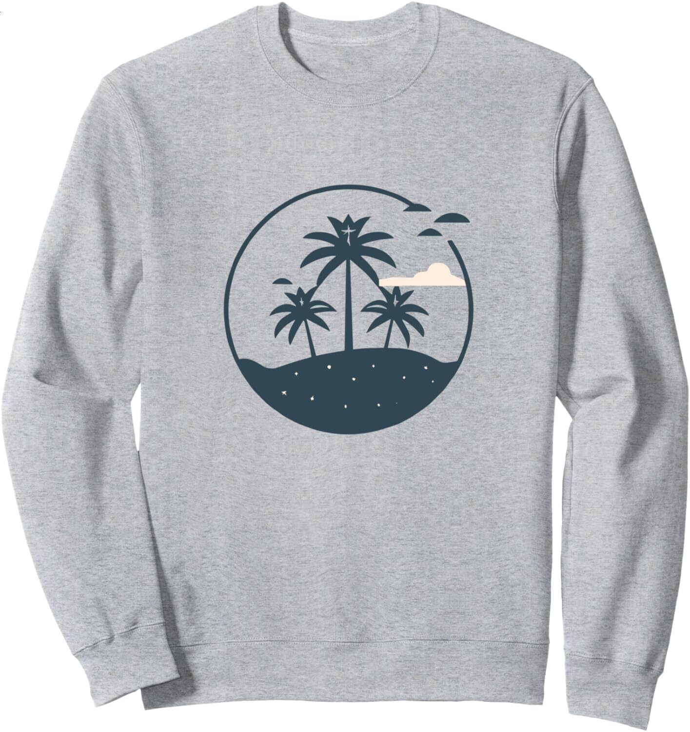 Long Sleeve Shirts for Men sweatshirt Minimalist Getaway Design Sweatshirt T shirt Tee Streetwear Casual tops clothes cool