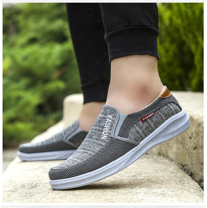 New Fashion Ddmysports Lazy Breathable Casual Sports Shoes GAI Outdoor