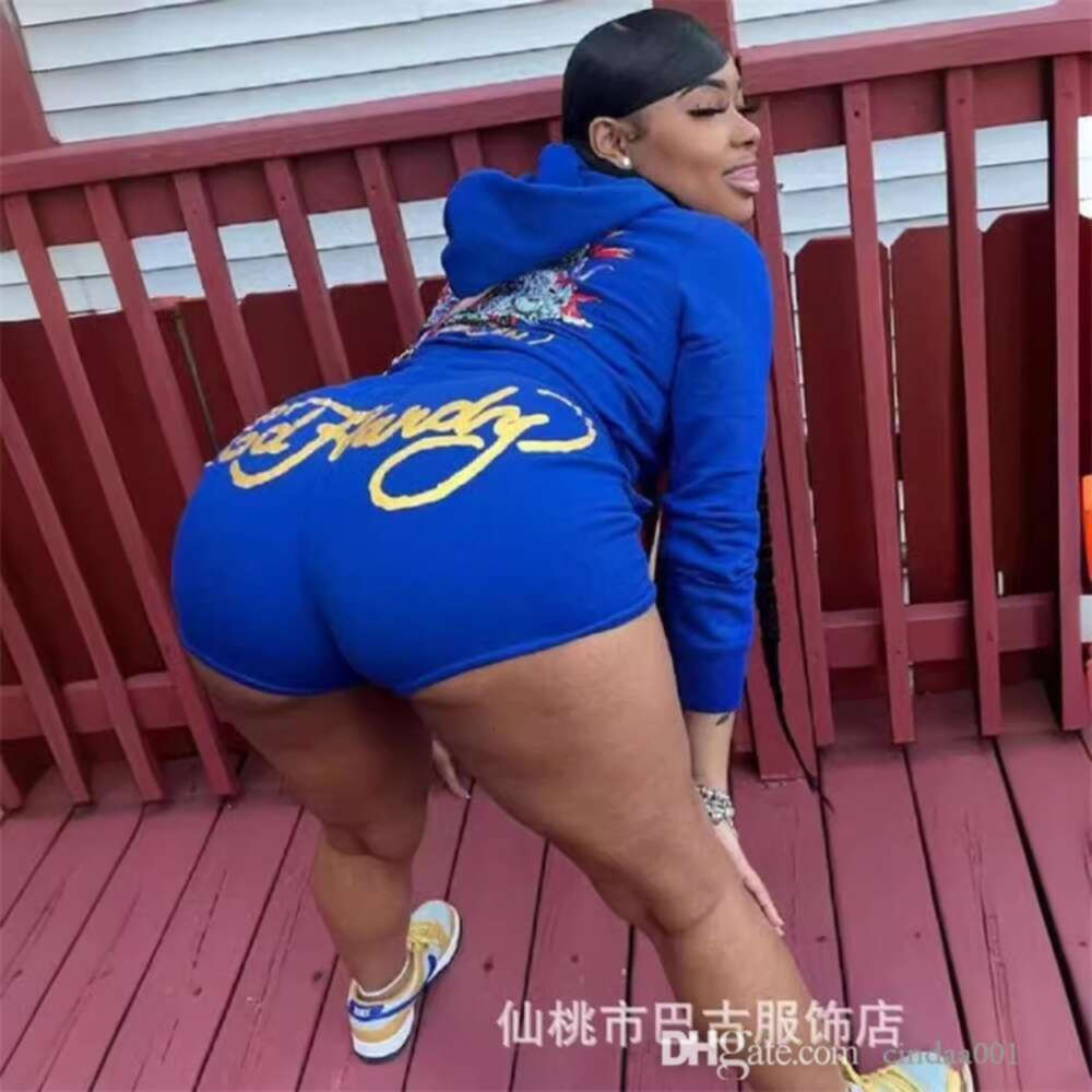 Women Tracksuits Tw… - image