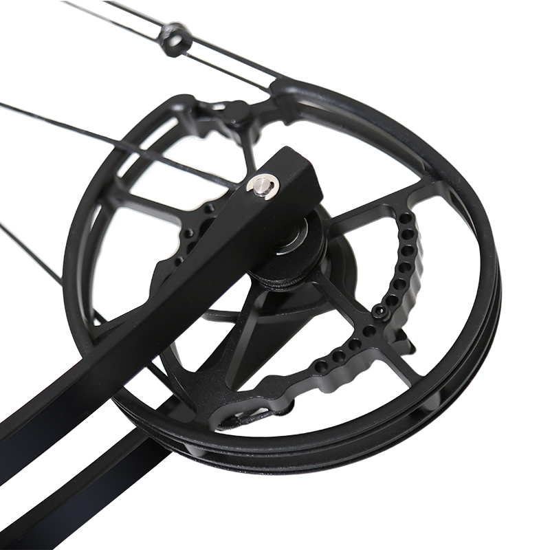 Multi-Purpose Professional Grade Composite Recurve Bow for Competitive Archery arrow archery