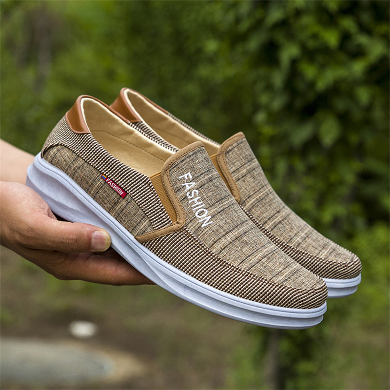 New Fashion Ddmysports Lazy Breathable Casual Sports Shoes GAI Outdoor