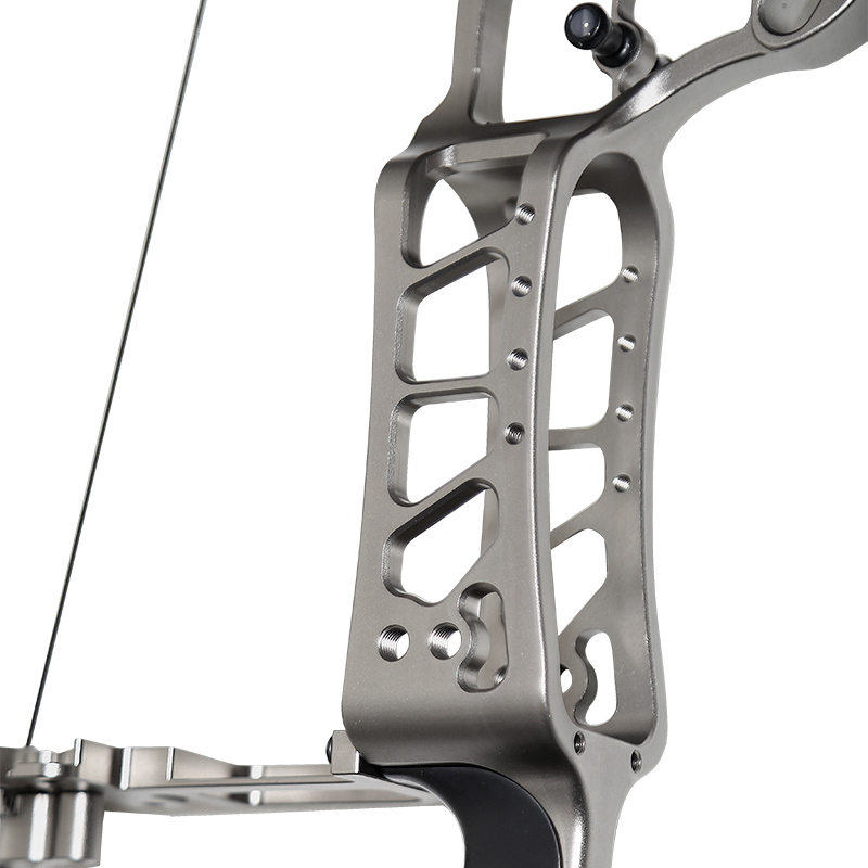 High-Performance Composite Recurve Bow for Beginner to Advanced Archers