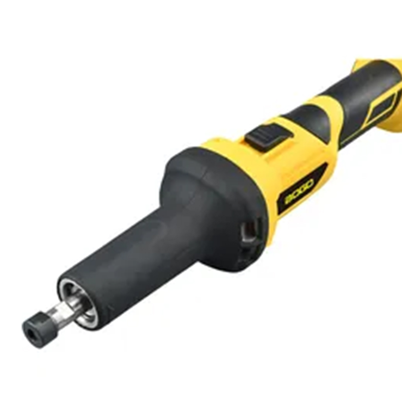 Model B25S 20 Volt Li-ion Battery Operated Multi-Grinder Set for Efficient Cutting & Shaping