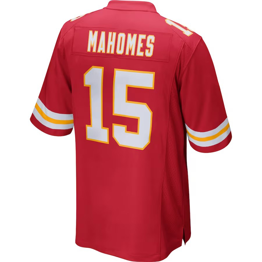 Mahomes Football Jersey Minshew Hunt Pacheco Kelce Custom Football Jerseys Any Name Number Mens Womens Youth