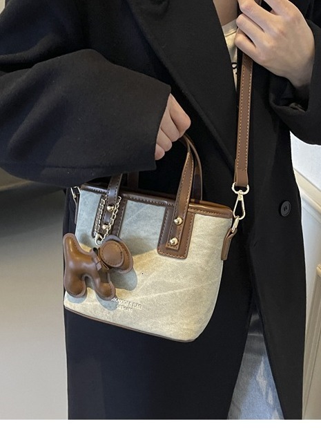 New Bags Handbags Women Bag For Autumn And Winter, Single Shoulder Crossbody Bag, High-end Handbag Designer