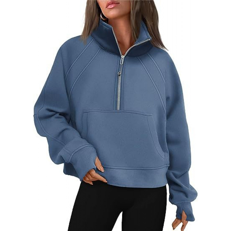 Yoga Hoodie Yoga Sweatshirt Women Warm Sweatshirts Loose Sweatwear Unisex Casual Sweat Tops Womens Sportswear Hoodies Gym Womens Hoodie