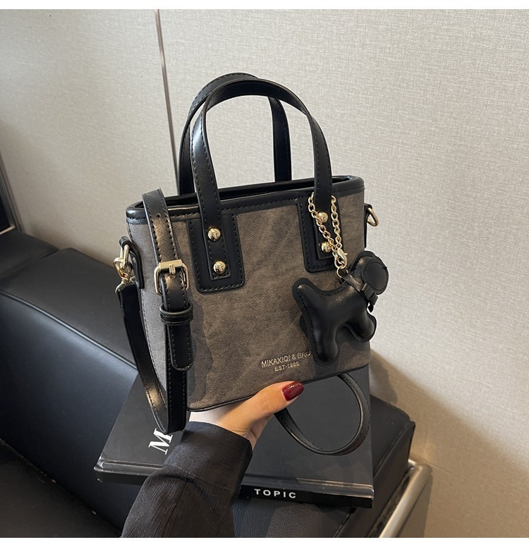 New Bags Handbags Women Bag For Autumn And Winter, Single Shoulder Crossbody Bag, High-end Handbag Designer