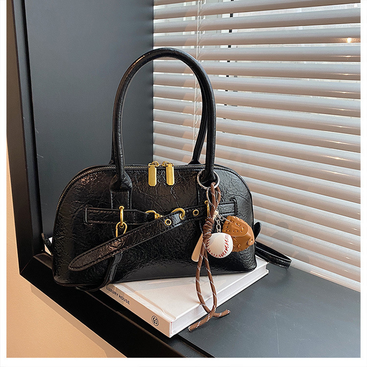 Bag For Women, Autumn And Winter New Style, High-end Sense, Hundred Clutch Handbag Designer Bags Handbags Women