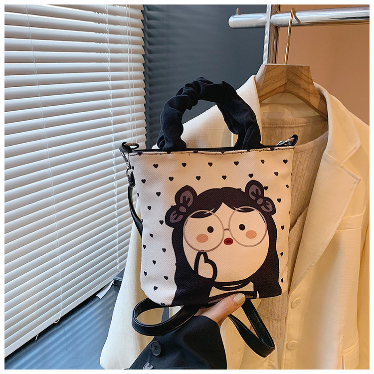 New Women, Bucket Bag For Autumn And Winter, Single Shoulder Crossbody Bag, High-end Handbag Designer Bags Handbags Women