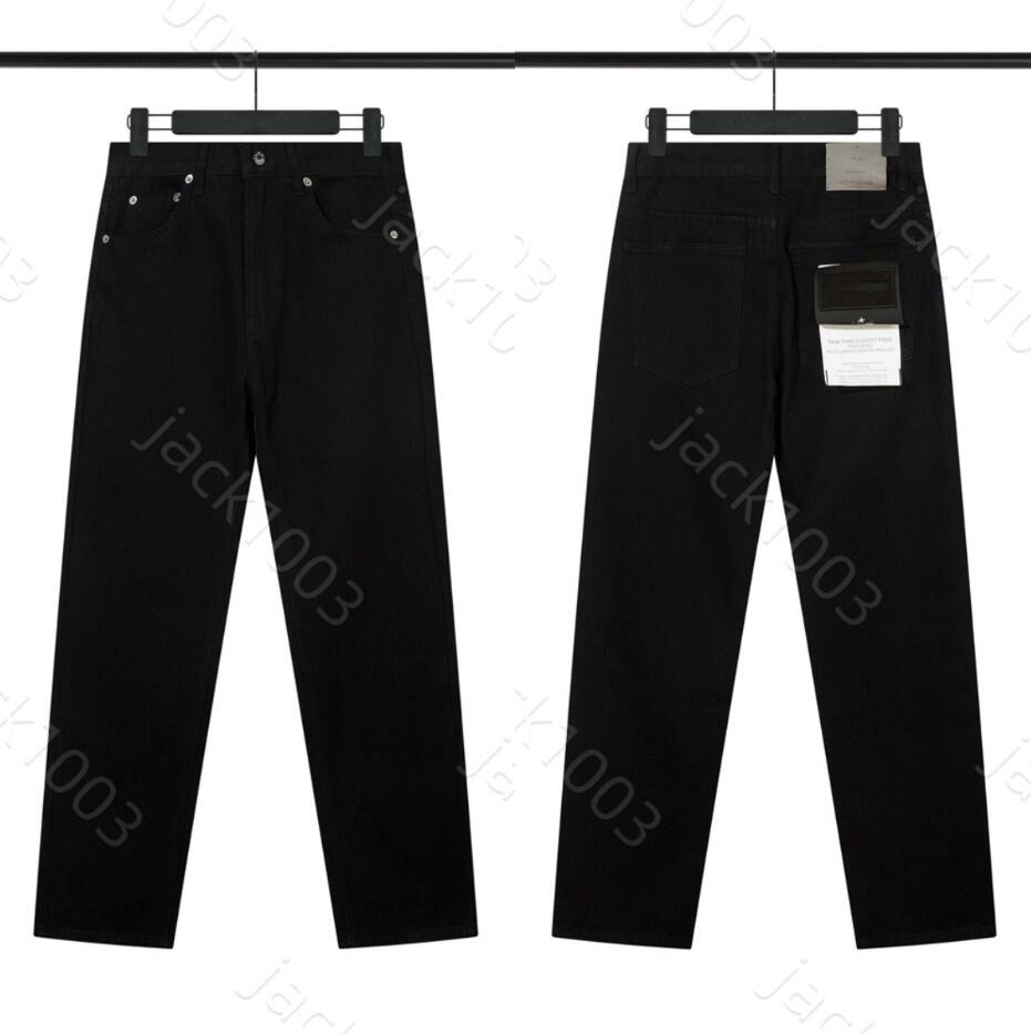 24SS New Mens ISLAND Spring Cotton Badge Embroidery Cargo Pant STONE Casual Loose Pocket Long Trouser Sweatpants High Quality Oversized Hip Hop Casual Pants 03