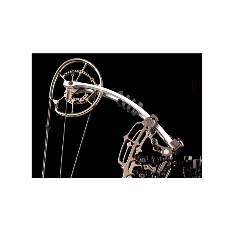 Compound Bow Dual Purpose Archery Shooting Steel Balls High Accuracy Bow Outdoor Legal Sporting Goods New