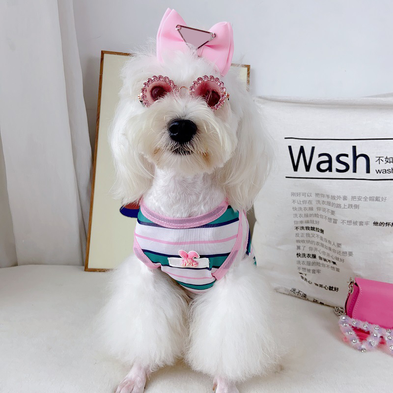 Apparel Designer Accessories Bow Hairpin Handmade Dog Hair Bows with Clips for Cat Kitten Puppy Schnauzer Poodle Yorkie Pet Free shipping Free shippin