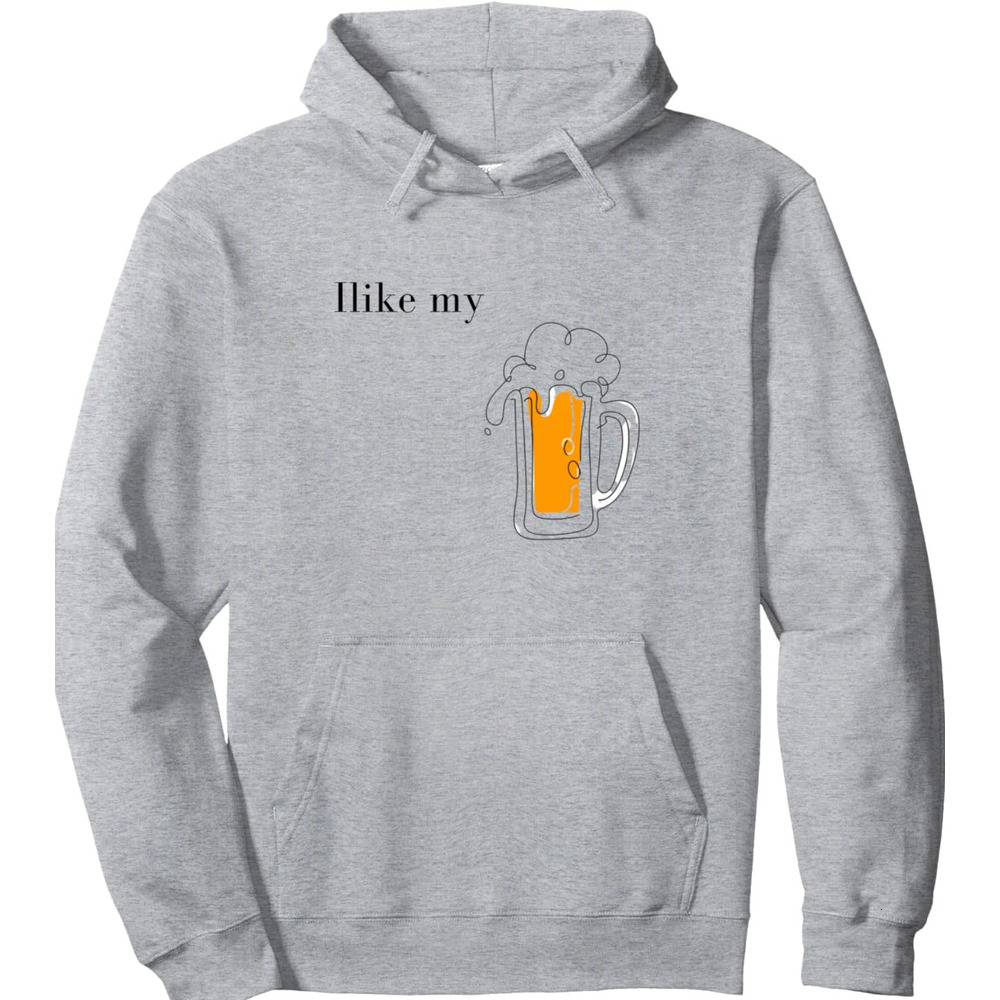 Long Sleeve Shirts for Men sweatshirt Minimalist Funtime Design Pullover Hoodie Streetwear Casual tops clothes cool