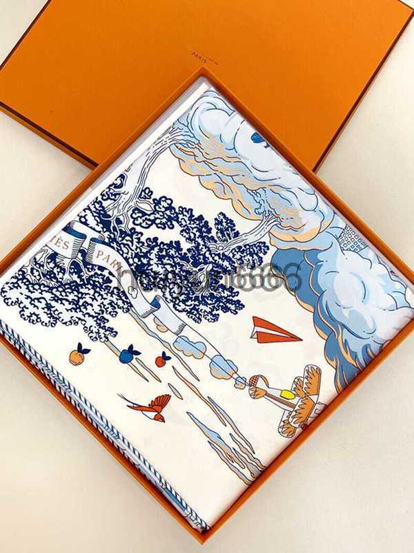 Designer Scarves Wo… - image