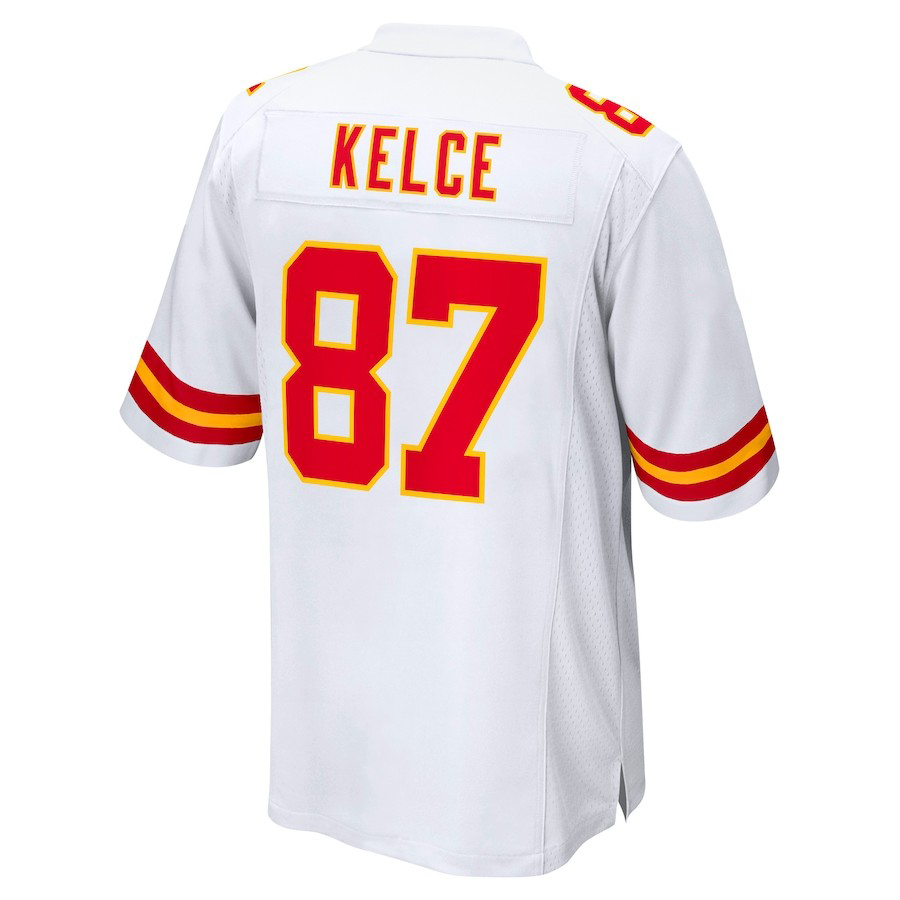 Mahomes Football Jersey Minshew Hunt Pacheco Kelce Custom Football Jerseys Any Name Number Mens Womens Youth
