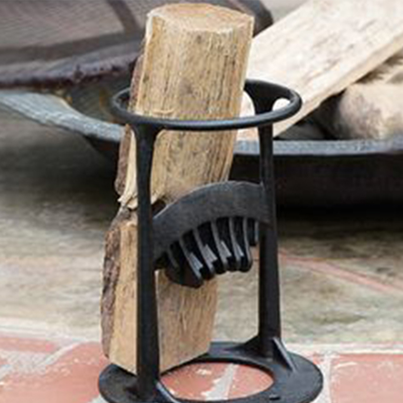 Multifunctional Camping Axe Durable Outdoor and Household Wood Splitting Utility