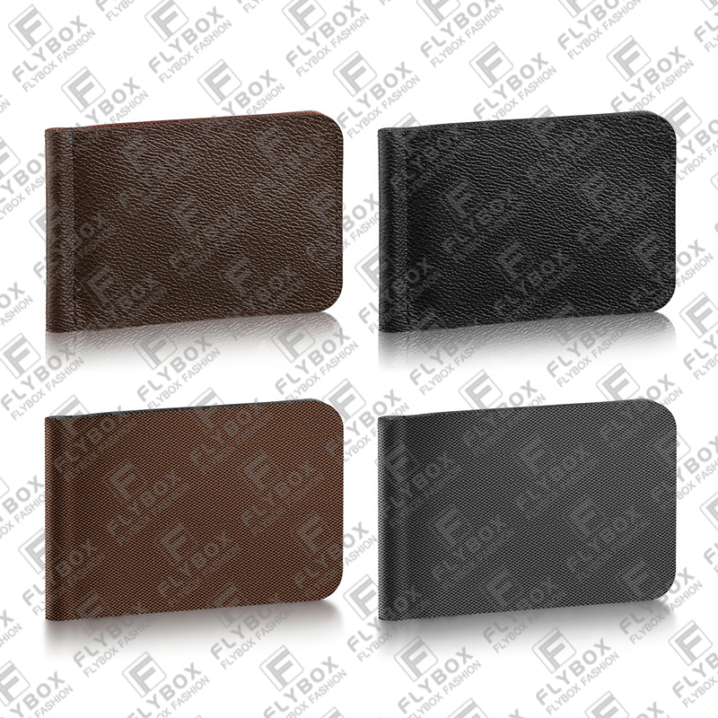 M66543 Portefeuille Wallet Coin Purses Key Pouch Credit Card Holder Women Fashion Casual Luxury Designer Top Quality Purse Pouchs Fast Delivery