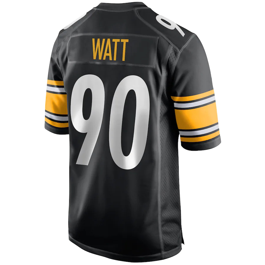 Watt Football Jersey Rudolph Gainwell Warren Johnson Custom Football Jerseys Any Name Number Mens Womens Youth 8888