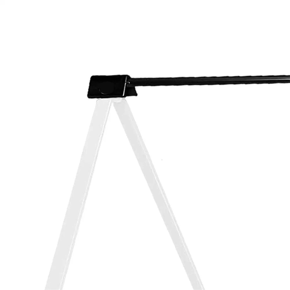 Rugby Training Practice Equipment Field Goal Kicker Tee Stand Holder Foldable Kicking Portable for 241126