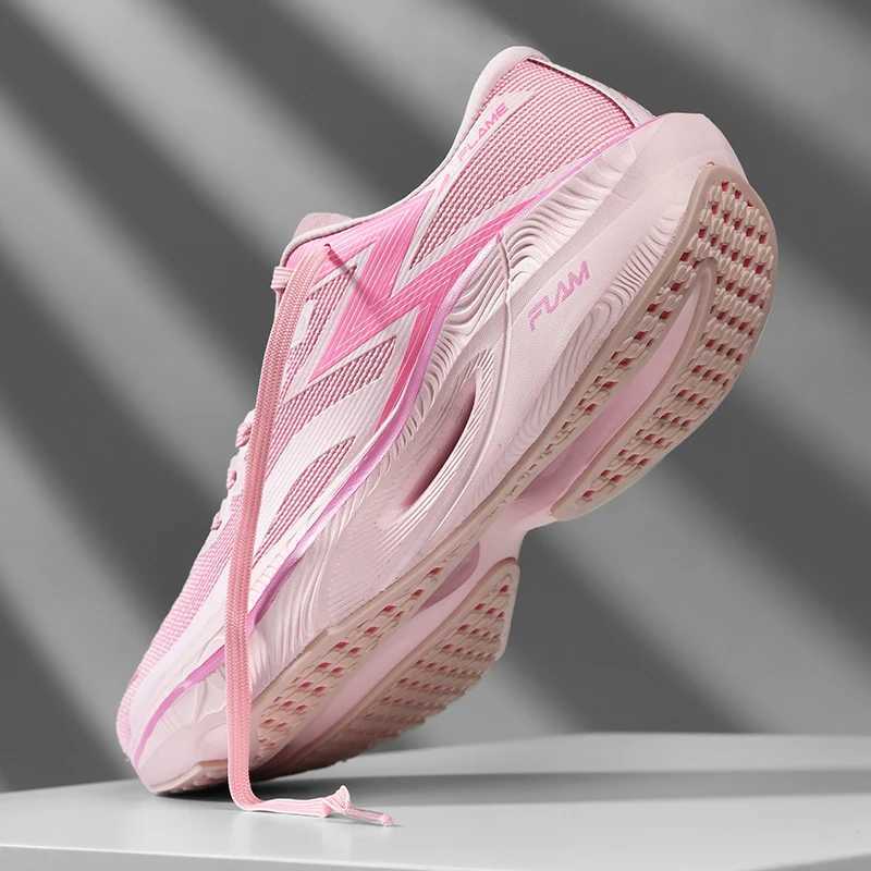 Bestselg 2024 Men Lightweight Running Sneakers High Quality New Tennis Trainers Durable Shock Absorbing Walking Casual ShoesC241129