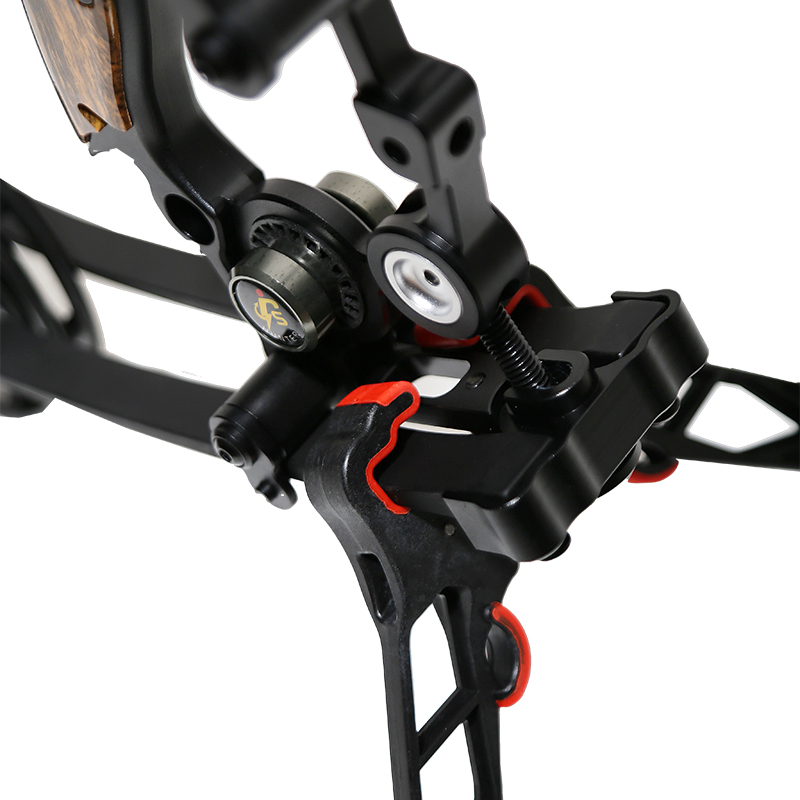 Durable Pro-Grade Archery Equipment: High Precision Composite Recurve Bow Set archery arrow