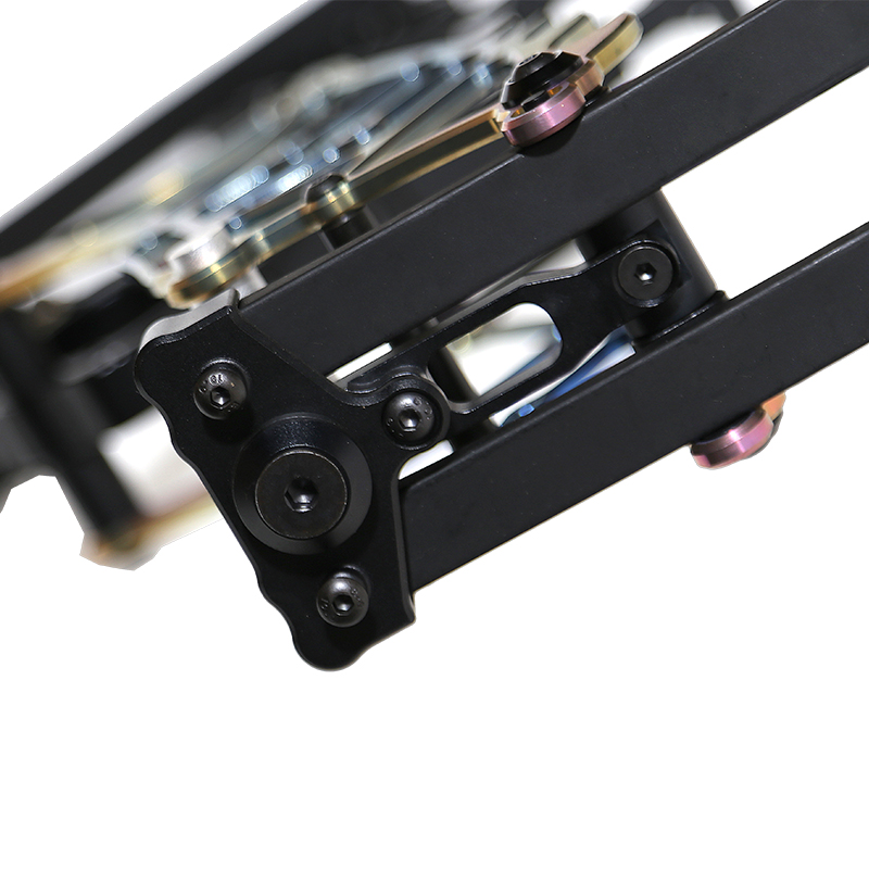 Multi-Purpose Professional Grade Composite Recurve Bow for Competitive Archery arrow archery