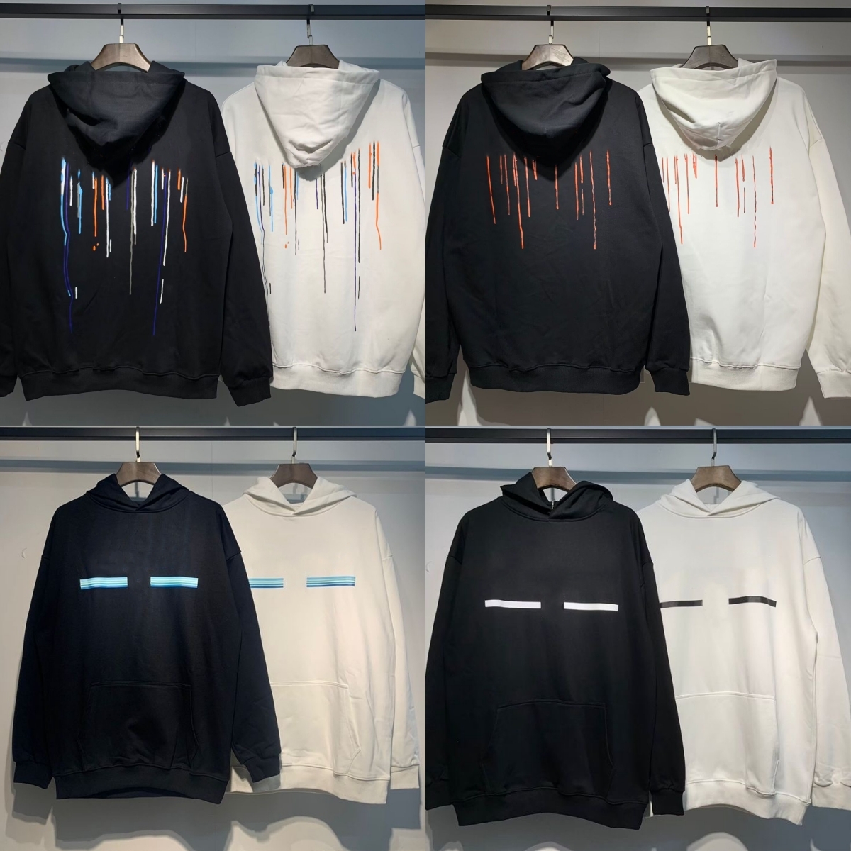 mens hoodie hoodies designer camo hoodie unisex high street pure cotton hoodies US Size Wholesale 2 Pieces 5% Off graphic hoodie sweatshirt streetwear