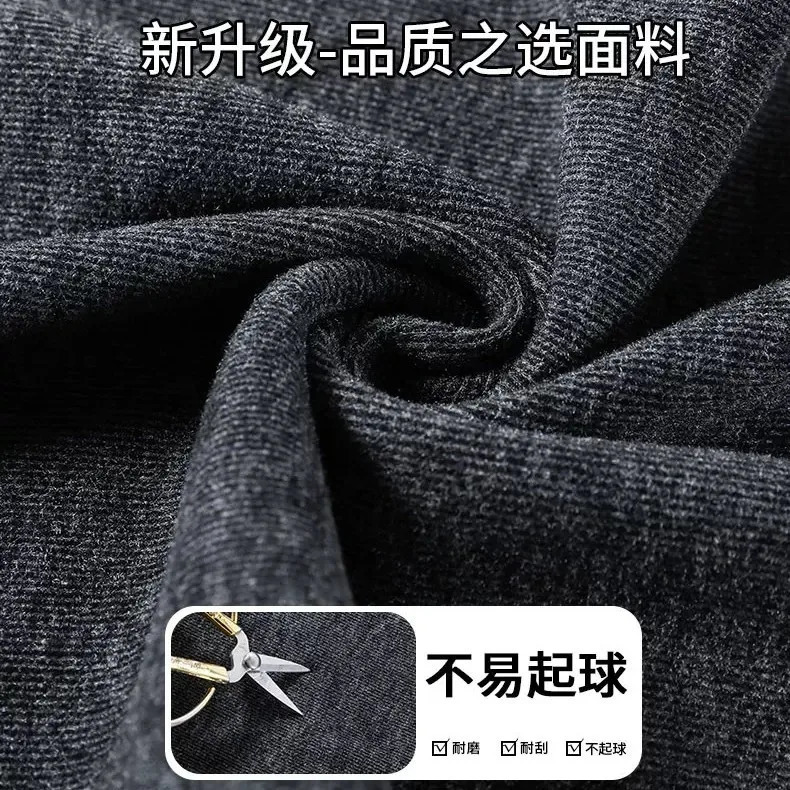 2025 Spring Autumn Womens Tracksuit Female Solid Color Hooded Longsleeved Tops Laceup Wideleg Pants Trouser Sets 241129