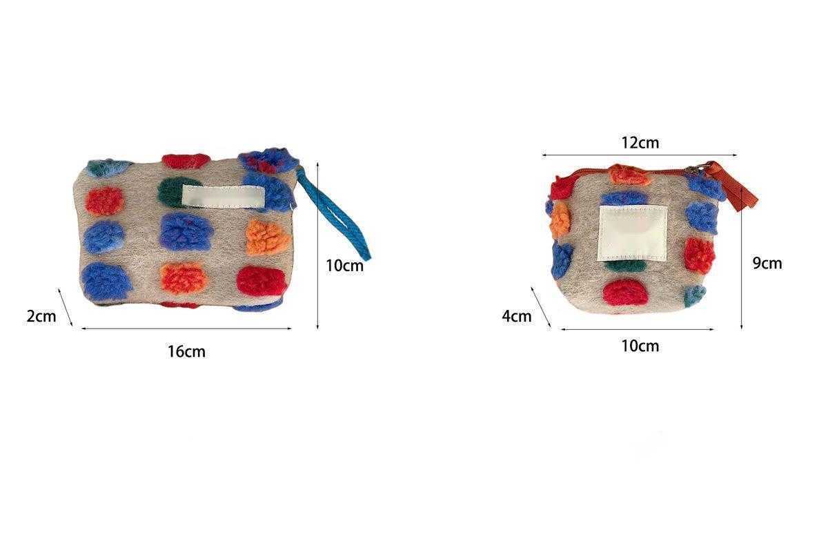 Plush Bucket Bag WoMens Bag New Cross Shoulder Bag Handheld Shoulder Bag Shopping Storage Bag Totes Handbags 241104