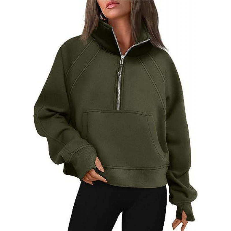 Yoga Hoodie Yoga Sweatshirt Women Warm Sweatshirts Loose Sweatwear Unisex Casual Sweat Tops Womens Sportswear Hoodies Gym Womens Hoodie