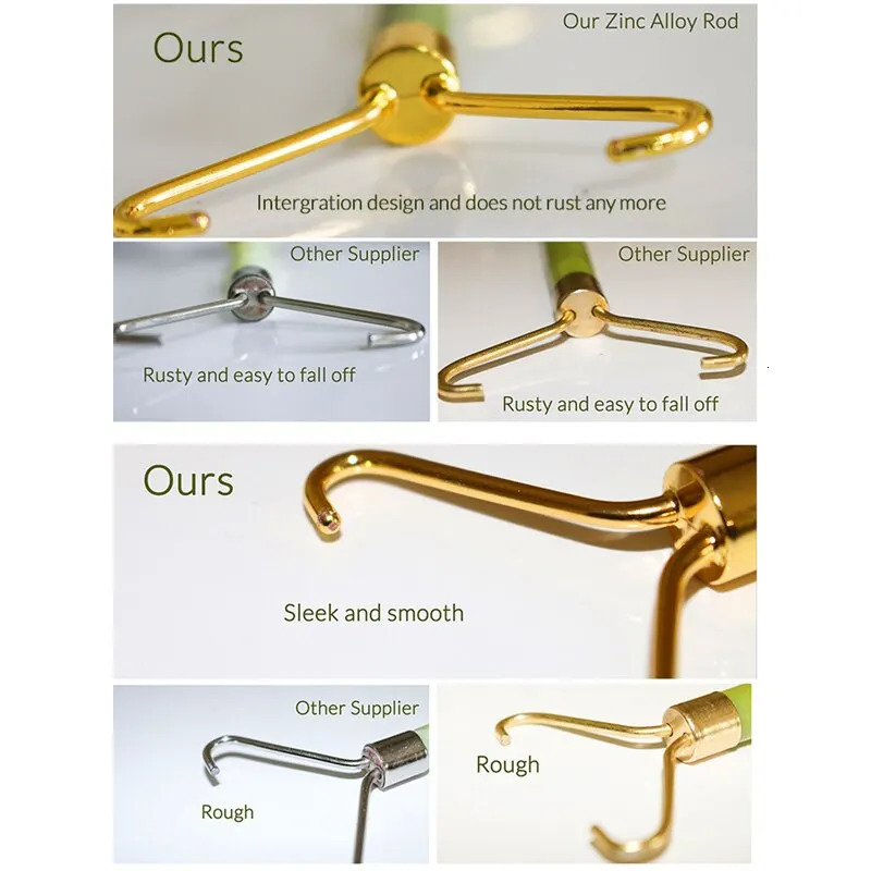 Skin Care Quartz Stone Natural Face Jade Roller Set Cooling Eye Gua Sha Tool Beauty Massage For Wheel Vulcanic 241118