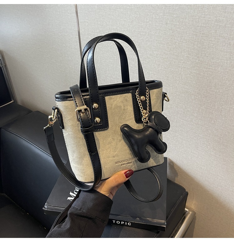 New Bags Handbags Women Bag For Autumn And Winter, Single Shoulder Crossbody Bag, High-end Handbag Designer