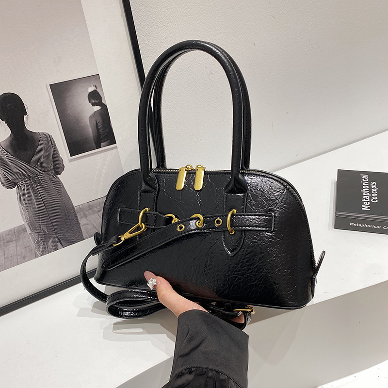 Bag For Women, Autumn And Winter New Style, High-end Sense, Hundred Clutch Handbag Designer Bags Handbags Women