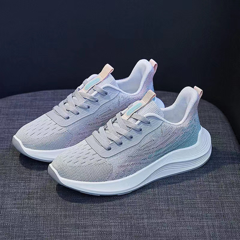 And Ddmysports Spring Autumn Mesh Breathable Student Little Grey Shoes GAI Outdoor