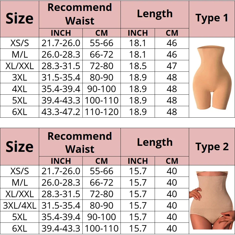 CXZD High Waist Trainer Shaper Tummy Control Panties Hip Butt Lifter Body Slimming Shapewear Modeling Strap Briefs Panty 241121
