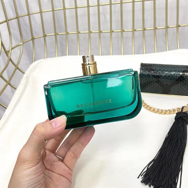 Designer Female perfume Women Perfect intense EDT 100ml perfume for women Eau De Parfum Spray top version quality long lasting smell fragrance High Quality 2025