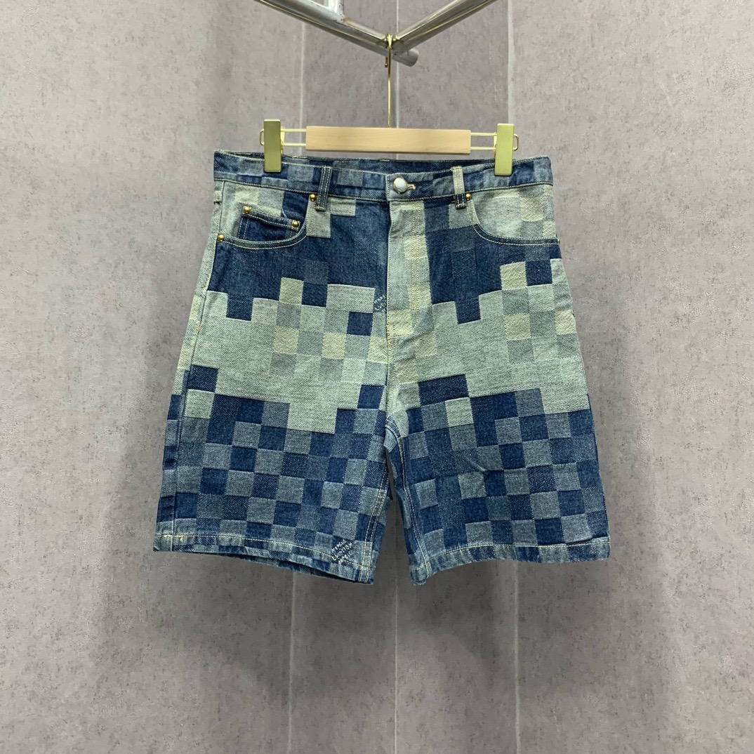 Mens Plus Size Shorts Waterproof Outdoor Quick Dry Hiking Shorts Running Workout Shorts Casual Quantity Customized Spandex Anti Picture Technics 6CTF