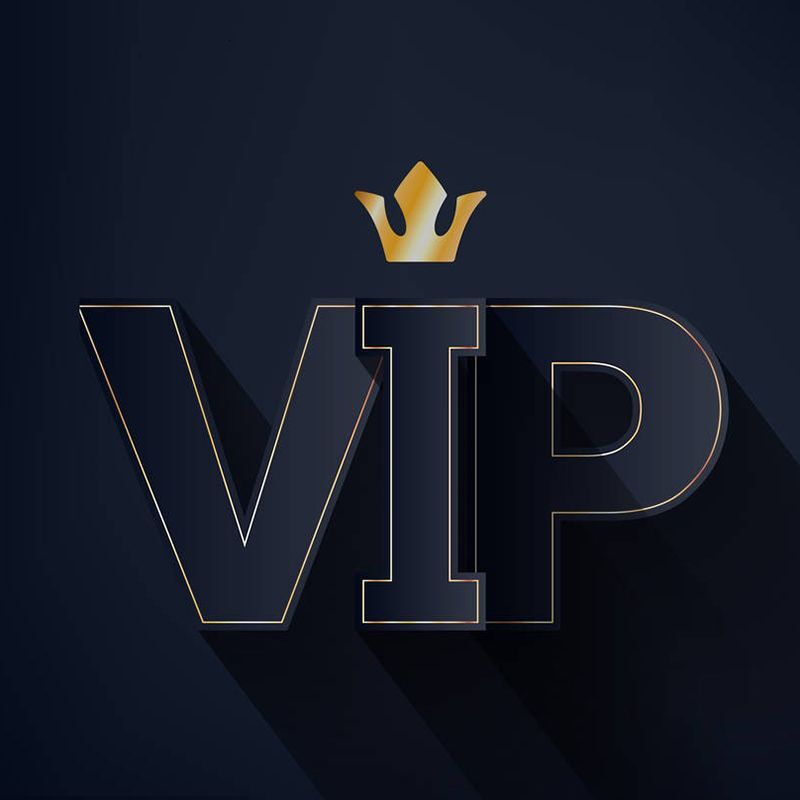 VIP Payment k exclusive VIP00 for a particular product