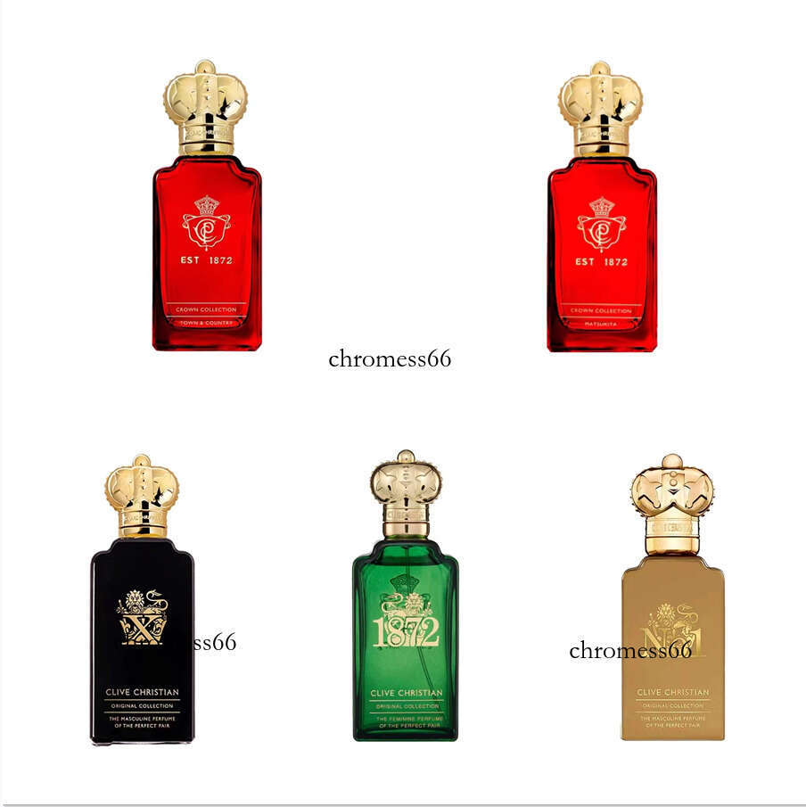 Clive Christian X for men Perfume 100ml Woman Man Fragrance Spray Rose PhilosyTam Dao Oyedo Clive Christian 1872 Woman Parfum 50ml Toilette Long Lasting ral Cologne