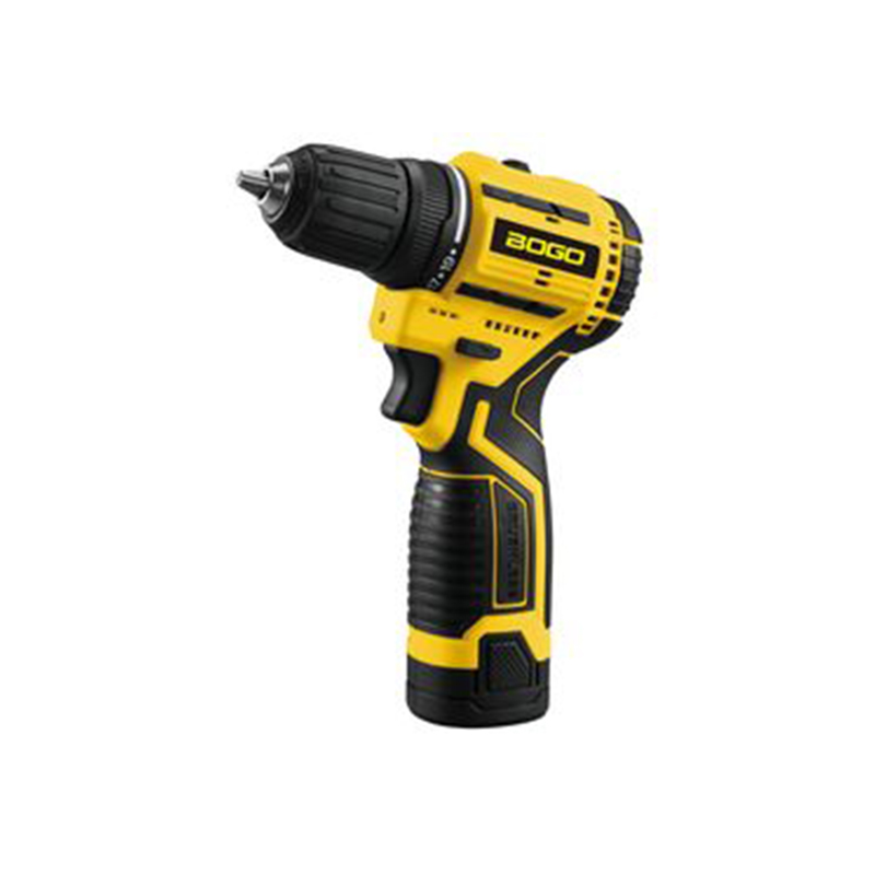 Efficient 20V Brushless Drill with Lithium-Ion Battery & Bonus Accessories Lightweight 5-Kit Series B20S