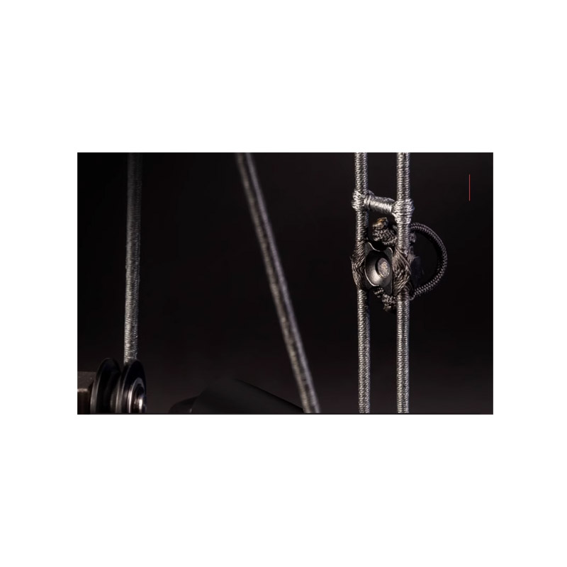 Compound Bow Dual Purpose Archery Shooting Steel Balls High Accuracy Bow Outdoor Legal Sporting Goods New