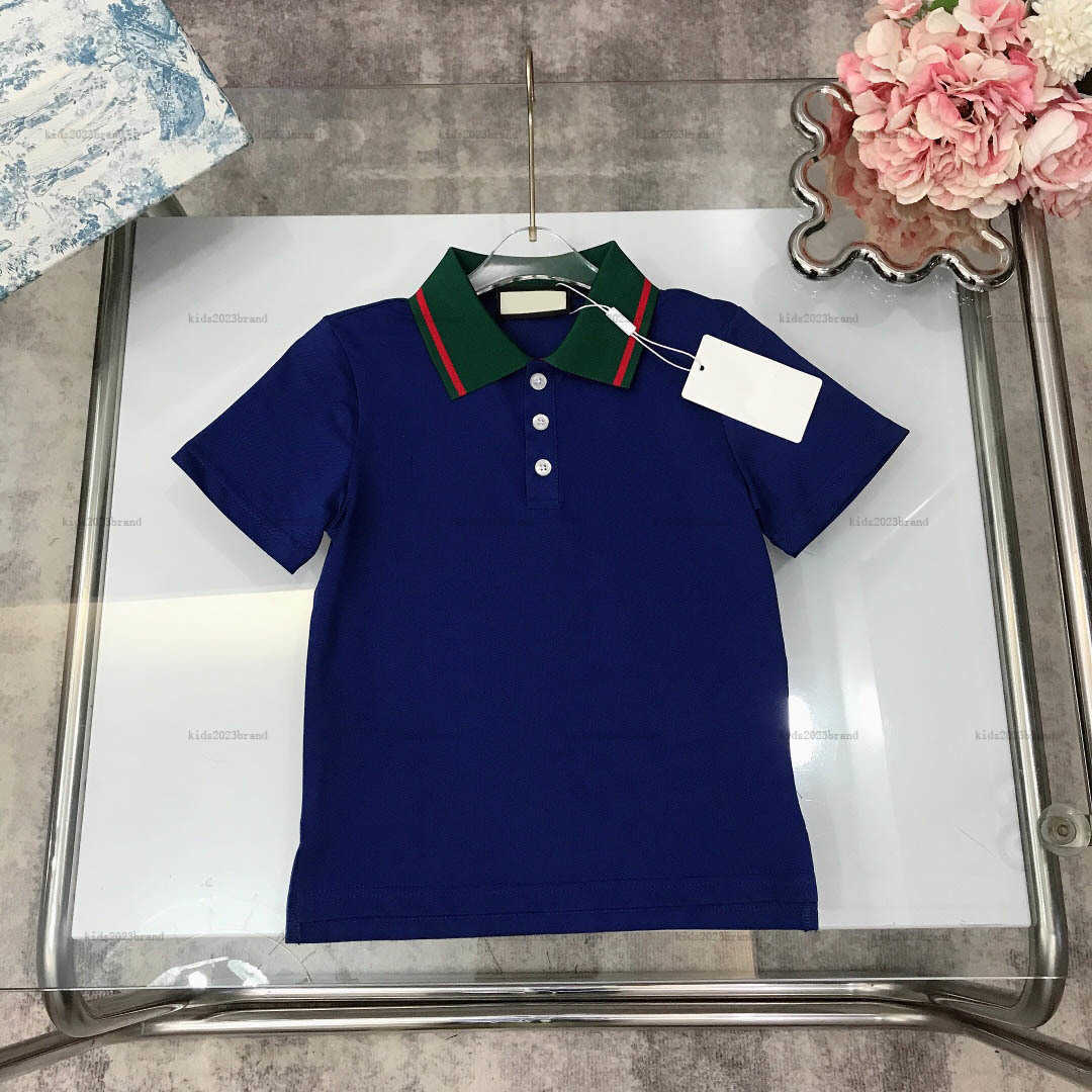 New Kids Polo Shirt… - image
