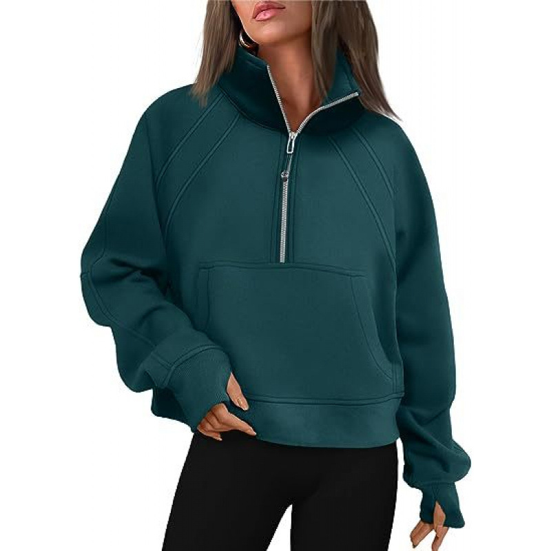 Yoga Hoodie Yoga Sweatshirt Women Warm Sweatshirts Loose Sweatwear Unisex Casual Sweat Tops Womens Sportswear Hoodies Gym Womens Hoodie