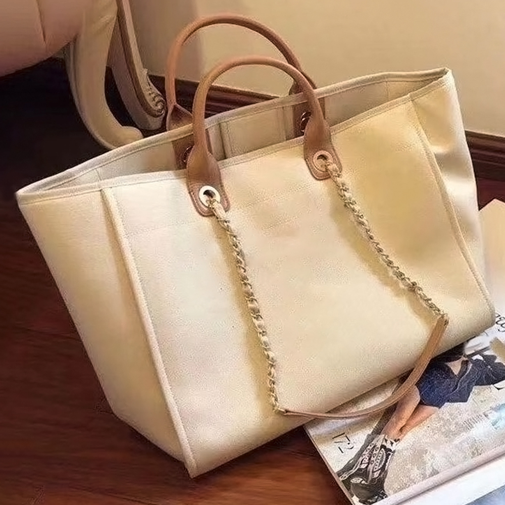Designer bags 5A Women Handbags Tote Shopping High Quality Handbag Totes Canvas Beach bag Travel Crossbody Shoulder Purse