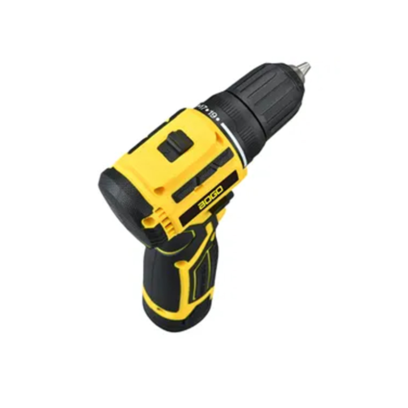 B20S High Performance Rechargeable Lithium Battery Set - Ideal for Cordless Drill Usage (Pack of 5)