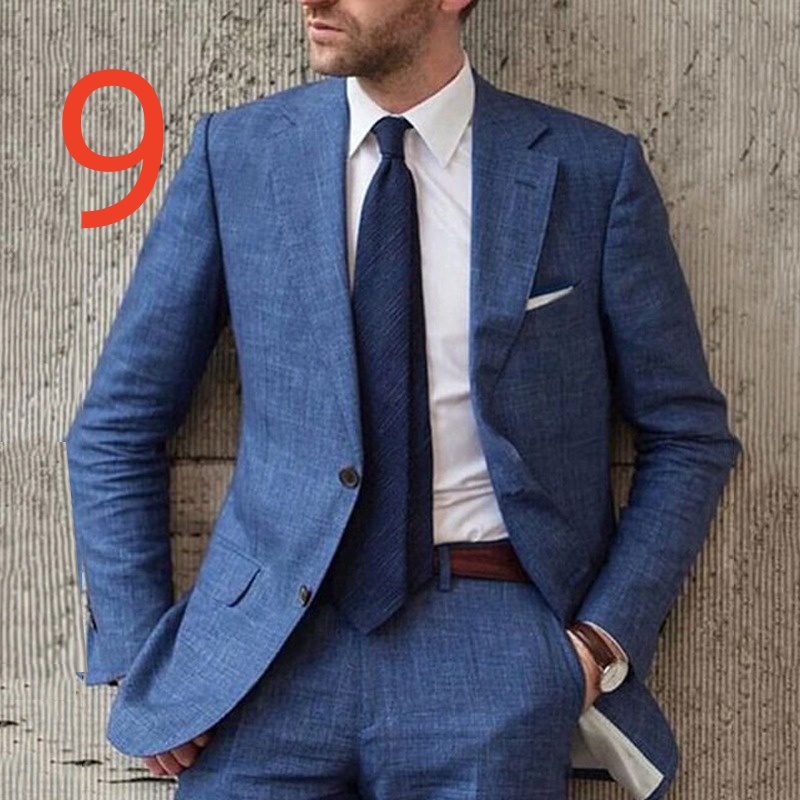 H553 Business suit professional suit