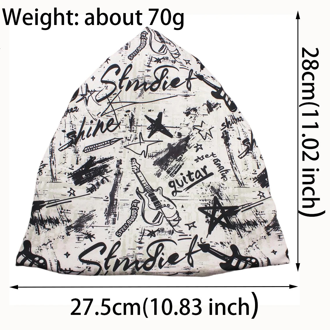 Multifunction Women Winter Autumn Hat Classical Teenager Adult Men Thin Scarf Girl Skullies Beanies Vintage Cap S11X01 241125