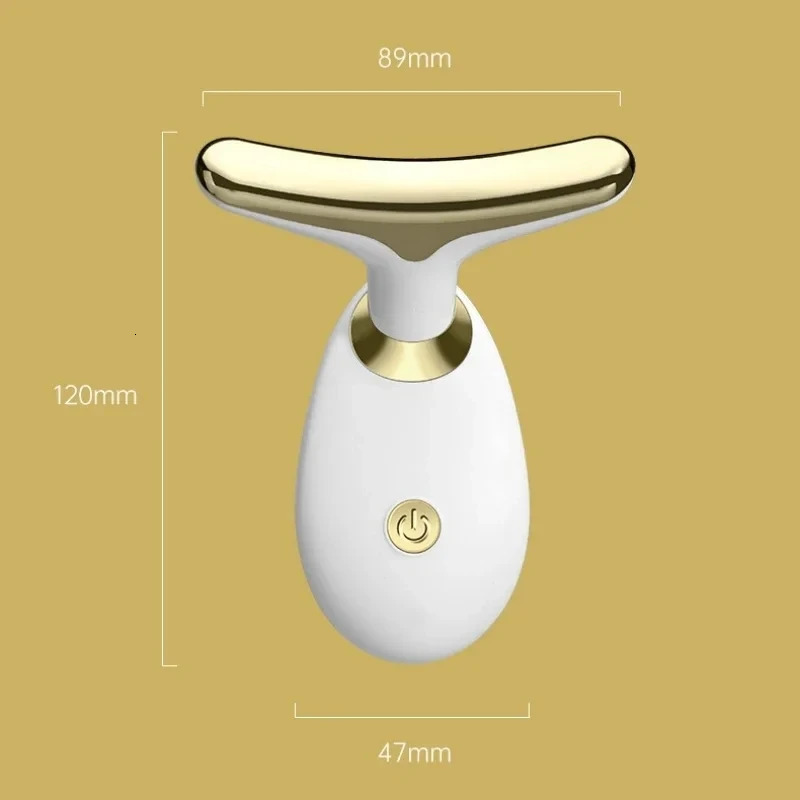 Anti Wrinkle Massager AntiAging Neck Tightening Face Shaper Multifunction Sculpting Device Firming for Women Men 241118